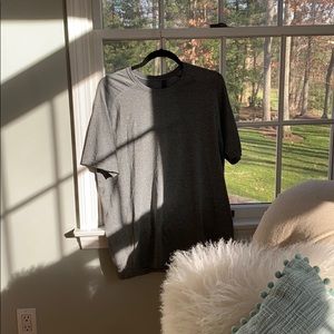 Lululemon Metal Vent Tech Tshirt